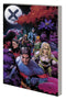 X-MEN REIGN OF X BY JONATHAN HICKMAN TP VOL 02