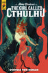MINKY WOODCOCK GIRL CALLED CTHULHU (2024) #3 CVR A TAYLOR