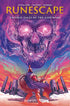 RUNESCAPE UNTOLD TALES GOD WARS (2024) #3 CVR A YAPUR