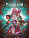 CRITICAL ROLE MIGHTY NEIN ORIGINS LIBRARY EDITION HC VOL 02