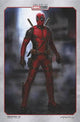 DEADPOOL (2024) #9 ANDY PARK MARVEL STUDIOS VAR