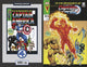 SAM WILSON CAPTAIN AMERICA (2025) #1 CORY SMITH HOMAGE VAR