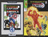 SAM WILSON CAPTAIN AMERICA (2025) #1 CORY SMITH HOMAGE VAR