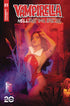 VAMPIRELLA HELLIDAY SPECIAL (2024) #1 (ONE SHOT) CVR D COSPLAY