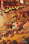DUCKTALES (2024) #2 CVR J 10 COPY INCV TOMASELLI FOIL VAR