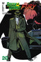 GREEN HORNET MISS FURY (2024) #2 CVR C CASE