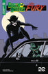 GREEN HORNET MISS FURY (2024) #2 CVR D EDGAR