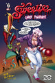 SWEETIE CANDY VIGILANTE VOL 2 (2024) #6 CVR B BURDEN