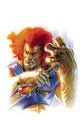 THUNDERCATS (2024) #11 CVR S 15 COPY INCV MASSAFERA VARFOIL VIRGIN