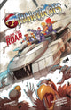 THUNDERCATS TP VOL 02 ROAR DM EXCLUSIVE VAR