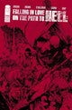 FALLING IN LOVE ON THE PATH TO HELL (2024) #2 2ND PTG