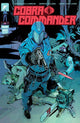 COBRA COMMANDER (2024) #2 3RD PTG