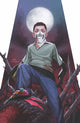 HOUSE OF SLAUGHTER (2021) #29 CVR C CARDSTOCK VAR LEE