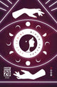 MINOR ARCANA (2024) #5 CVR B MARTIN