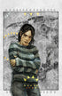 MINOR ARCANA (2024) #5 CVR F 25 COPY INCV FIUMARA