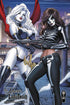 LA MUERTA LADY DEATH INFERNO (2025) #1 CVR B PARTNERS ED