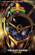 MIGHTY MORPHIN POWER RANGERS TP THE DEATH RANGER I