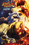 STREET FIGHTER PRIME (2025) #0 CVR B VO