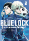 BLUE LOCK EPISODE NAGI GN VOL 02