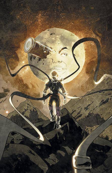 MOON MAN (2024) #6 CVR C SANSONE
