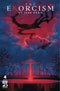 EXORCISM AT 1600 PENN (2024) #4 CVR B PATRIDGE