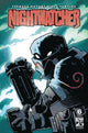 TEENAGE MUTANT NINJA TURTLES NIGHTWATCHER (2024) #6 CVR A ROE