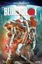 RESURGENCE VALIANT BLOODSHOT (2025) #1 (ONE SHOT) CVR B AZAMOR