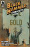 BLACK HAMMER SPIRAL CITY (2024) #4 CVR A KRISTIANSEN