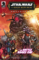STAR WARS HIGH REPUBLIC ADVENTURES PHASE III (2023) #15 CVR A TOLIBAO