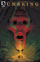 INTO THE UNBEING PART TWO (2025) #1 CVR A SHERMAN