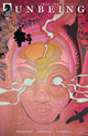 INTO THE UNBEING PART TWO (2025) #1 CVR B SAMPSON