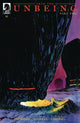 INTO THE UNBEING PART TWO (2025) #1 CVR C 10 COPY BERGARA VAR