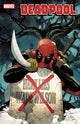 DEADPOOL (2024) #10 LEINIL YU VAR