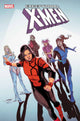 EXCEPTIONAL X-MEN (2024) #5
