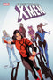 EXCEPTIONAL X-MEN (2024) #5