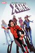 EXCEPTIONAL X-MEN (2024) #5