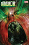 INCREDIBLE HULK (2023) #21 MARTIN SIMMONDS VAR