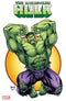 INCREDIBLE HULK (2023) #21 TODD NAUCK ICONIC VAR