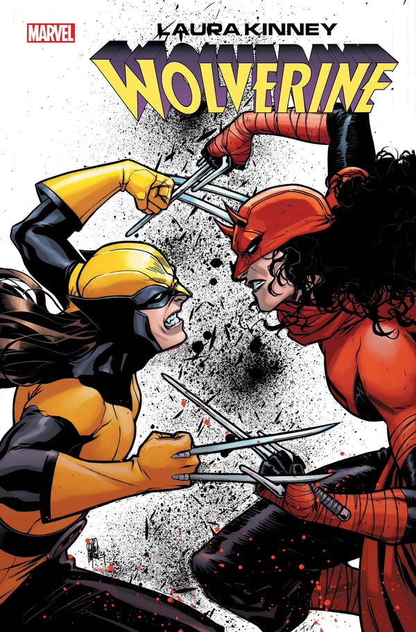 LAURA KINNEY WOLVERINE (2024) #2