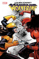 LAURA KINNEY WOLVERINE (2024) #2