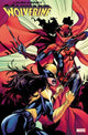 LAURA KINNEY WOLVERINE (2024) #2 25 COPY INCV EMA LUPACCHINO VAR