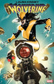 LAURA KINNEY WOLVERINE (2024) #2 PABLO VILLALOBOS VAR