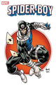 SPIDER-BOY (2023) #15 TODD NAUCK ICONIC VAR