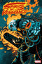 SPIRITS OF VENGEANCE (2024) #5 GONZO VAR