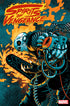 SPIRITS OF VENGEANCE (2024) #5 GONZO VAR