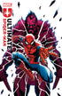 ULTIMATE SPIDER-MAN (2024) #13 SU ULTIMATE ONE YEAR IN FOIL VAR