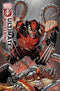 ULTIMATE WOLVERINE (2025) #1 25 COPY INCV STEVE SKROCE VAR