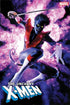 UNCANNY X-MEN (2024) #9 MIKE MAYHEW NIGHTCRAWLER VAR