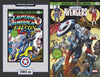 WEST COAST AVENGERS (2024) #3 CAPTAIN AMERICA SAM WILSON HOMAGE VAR