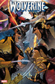 WOLVERINE (2024) #6